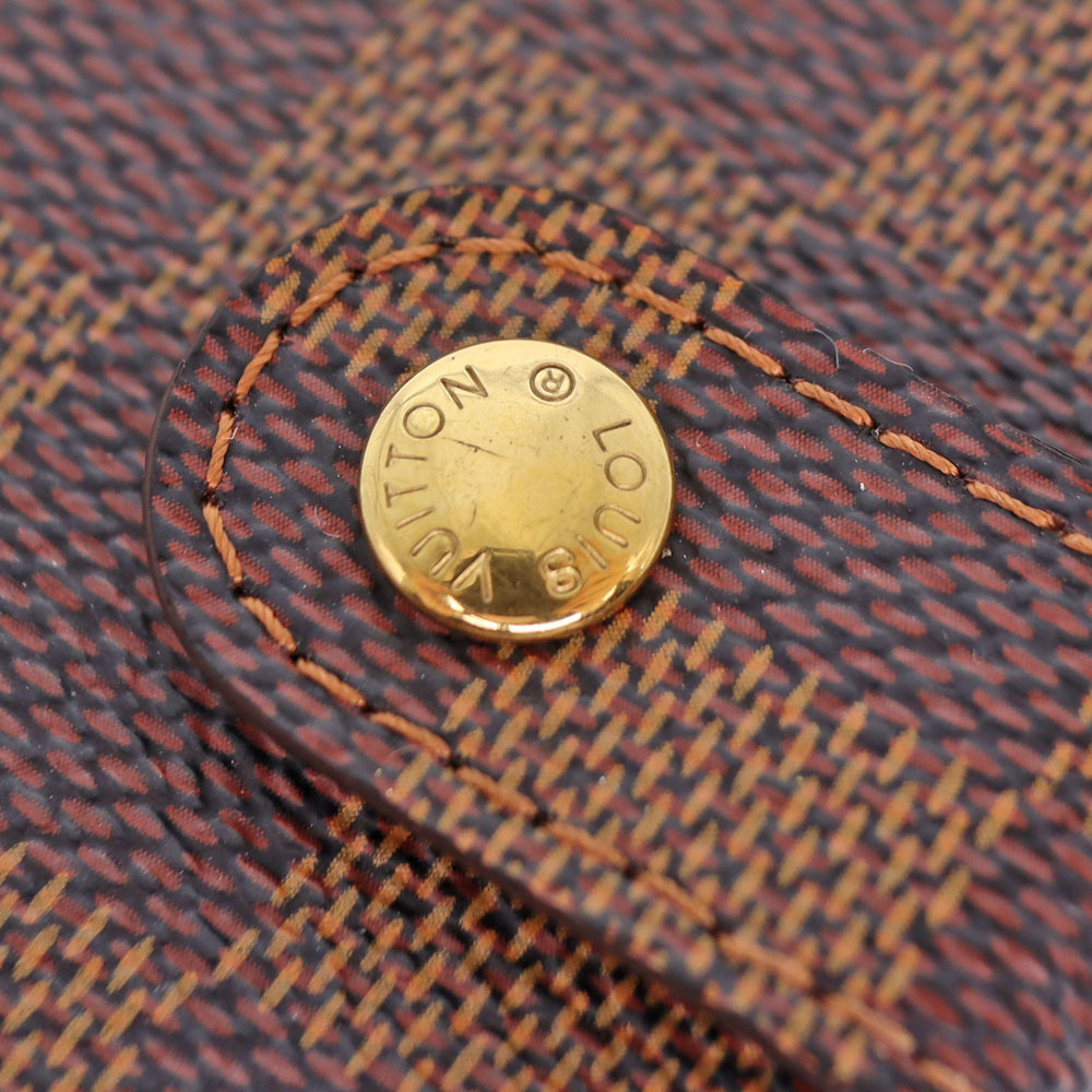 Louis Vuitton PM Agenda Cover - Picture 6 of 6